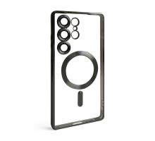 Чохол з функцією MagSafe для Samsung Galaxy S26 Ultra/S948 (2026) black (09) TPS-2710000344834 2710000344834