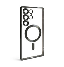 Чохол з функцією MagSafe для Samsung Galaxy S26 Ultra/S948 (2026) black (09) TPS-2710000344834 2710000344834