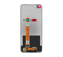 Дисплей (LCD) для Oppo A53 4G ver.BV065WBM-L03-MB04 з тачскріном black (IPS) High Quality TPS-2710000345008 2710000345008