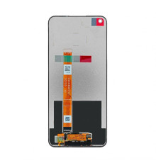 Дисплей (LCD) для Oppo A53 4G ver.BV065WBM-L03-MB04 з тачскріном black (IPS) High Quality TPS-2710000345008 2710000345008