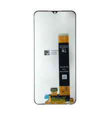 Дисплей (LCD) для Samsung Galaxy M23 5G/M236 (2022), M33 5G/M336 (2022) rev0.5 з тачскріном black (TFT) High Quality TPS-2710000345626 2710000345626