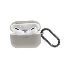 Чохол для Airpods Pro 3 Slim coast blue (01) TPS-2710000345664 2710000345664