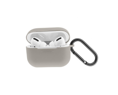 Чохол для Airpods Pro 3 Slim coast blue (01) TPS-2710000345664 2710000345664