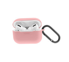 Чохол для Airpods Pro 3 Slim pink (03) TPS-2710000345688 2710000345688