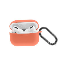 Чохол для Airpods Pro 3 Slim papaya (04) TPS-2710000345695 2710000345695