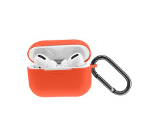 Чохол для Airpods Pro 3 Slim nectarine (05) TPS-2710000345701 2710000345701