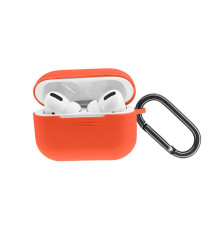 Чохол для Airpods Pro 3 Slim nectarine (05) TPS-2710000345701 2710000345701