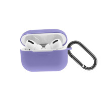 Чохол для Airpods Pro 3 Slim purple (07) TPS-2710000345725 2710000345725