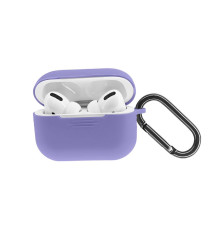 Чохол для Airpods Pro 3 Slim purple (07) TPS-2710000345725 2710000345725