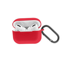 Чохол для Airpods Pro 3 Slim hibiscus (10) TPS-2710000345749 2710000345749