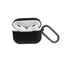 Чохол для Airpods Pro 3 Slim black (12) TPS-2710000345763 2710000345763