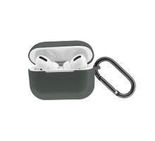 Чохол для Airpods Pro 3 Slim lavender grey (13) TPS-2710000345770 2710000345770