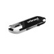 Флеш-пам'ять USB Wibrand Aligator 32GB USB 2.0 black TPS-2710000345862 2710000345862