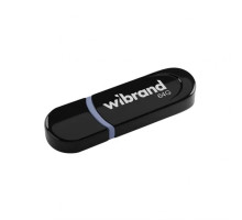 Флеш-пам'ять USB Wibrand Panther 64GB USB 2.0 black TPS-2710000345893 2710000345893