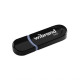 Флеш-пам'ять USB Wibrand Panther 64GB USB 2.0 black TPS-2710000345893 2710000345893