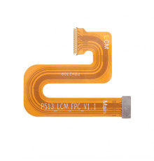 Шлейф для Lenovo Tab M10 3 Generation TB328FU/TB328XU міжплатний до дисплею Original Quality TPS-2710000345923 2710000345923