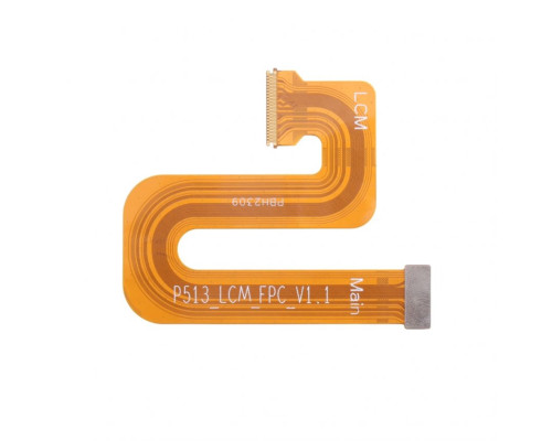 Шлейф для Lenovo Tab M10 3 Generation TB328FU/TB328XU міжплатний до дисплею Original Quality TPS-2710000345923 2710000345923