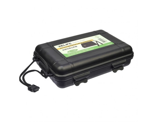 Апарат для точкового зварювання Relife RL-936W (портативний, з акб, з функцією виявлення КЗ) TPS-2710000345978 2710000345978