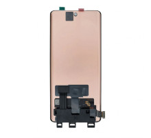 Дисплей (LCD) для OnePlus 11R, Ace 2 з тачскріном black (Oled) Original Quality TPS-2710000346005 2710000346005