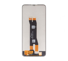 Дисплей (LCD) для ZTE Blade A55 Z2450 з тачскріном black (IPS) Original Quality TPS-2710000346012 2710000346012