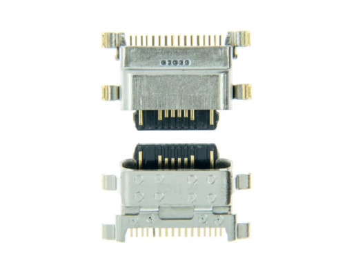 Роз'єм живлення (гніздо) для Xiaomi Redmi Note 11 TPS-2710000346166 2710000346166
