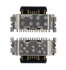 Роз'єм живлення (гніздо) для Xiaomi Redmi Note 11E TPS-2710000346173 2710000346173