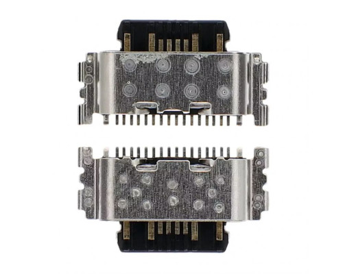 Роз'єм живлення (гніздо) для Xiaomi Redmi Note 11E TPS-2710000346173 2710000346173