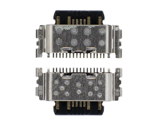 Роз'єм живлення (гніздо) для Xiaomi Redmi Note 12 TPS-2710000346180 2710000346180