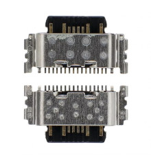 Роз'єм живлення (гніздо) для Xiaomi Redmi Note 13 TPS-2710000346203 2710000346203