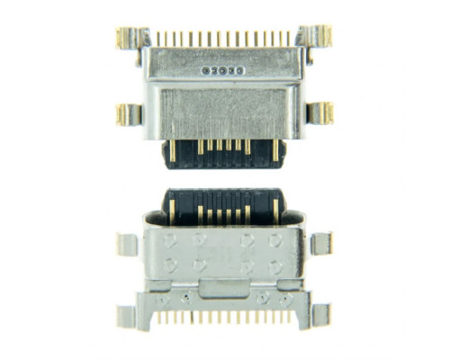 Роз'єм живлення (гніздо) для Xiaomi Redmi Note 8 TPS-2710000346227 2710000346227