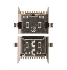 Роз'єм живлення (гніздо) для Samsung Galaxy A05/A055 (2023) TPS-2710000346296 2710000346296