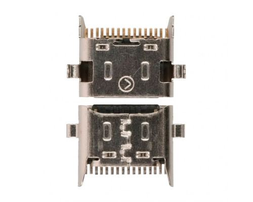 Роз'єм живлення (гніздо) для Samsung Galaxy A05/A055 (2023) TPS-2710000346296 2710000346296