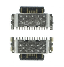 Роз'єм живлення (гніздо) для Xiaomi Redmi 13C TPS-2710000346067 2710000346067