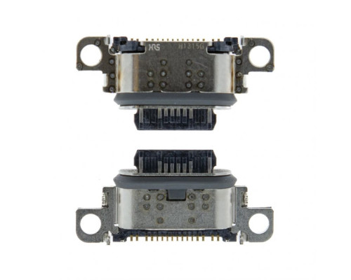 Роз'єм живлення (гніздо) для Samsung Galaxy A52/A525 (2021) TPS-2710000346395 2710000346395