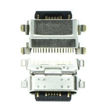 Роз'єм живлення (гніздо) для Xiaomi Redmi 10 TPS-2710000346470 2710000346470