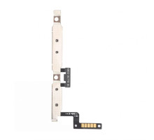 Шлейф для Google Pixel 7 з кнопкою включення і регулювання звуку High Quality TPS-2710000347026 2710000347026