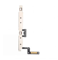 Шлейф для Google Pixel 7 з кнопкою включення і регулювання звуку High Quality TPS-2710000347026 2710000347026