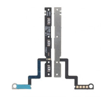 Шлейф для Google Pixel 8 з кнопкою включення і регулювання звуку High Quality TPS-2710000347071 2710000347071