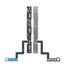 Шлейф для Google Pixel 8 з кнопкою включення і регулювання звуку High Quality TPS-2710000347071 2710000347071