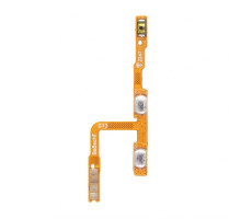 Шлейф для Motorola Moto G23 XT2333, G13 XT2331 з кнопкою включення і регулювання звуку High Quality TPS-2710000347187 2710000347187