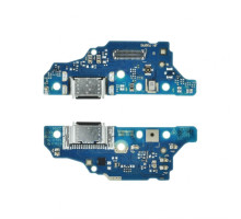 Шлейф (нижня плата) для Motorola Moto G23 XT2333, G13 XT2331 з роз'ємом зарядки і мікрофоном Original Quality TPS-2710000347194 2710000347194