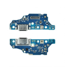 Шлейф (нижня плата) для Motorola Moto G23 XT2333, G13 XT2331 з роз'ємом зарядки і мікрофоном Original Quality TPS-2710000347194 2710000347194