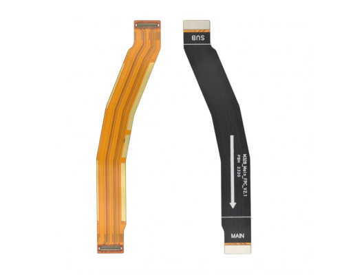 Шлейф для Motorola Moto G32 XT2235 міжплатний основний Original Quality TPS-2710000347217 2710000347217