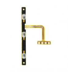 Шлейф для Motorola Moto E13 XT2345 з кнопкою включення і регулювання звуку High Quality TPS-2710000347231 2710000347231