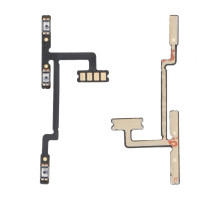 Шлейф для Nokia G11 TA-1401, G21 TA-1418/TA-1477/TA-1415/TA-1405/TA-1404/TA-1412 з кнопкою включення і регулювання звуку High Quality TPS-2710000347262 2710000347262