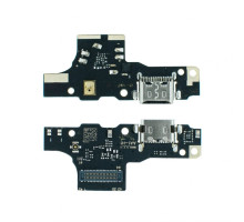 Шлейф (нижня плата) для Nokia G11 TA-1401, G21 TA-1418/TA-1477/TA-1415/TA-1405/TA-1404/TA-1412 з роз'ємом зарядки Original Quality TPS-2710000347279 2710000347279