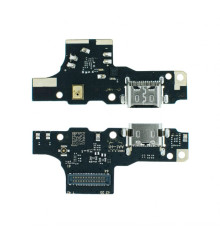 Шлейф (нижня плата) для Nokia G11 TA-1401, G21 TA-1418/TA-1477/TA-1415/TA-1405/TA-1404/TA-1412 з роз'ємом зарядки Original Quality TPS-2710000347279 2710000347279