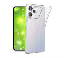 Чохол силіконовий KST для Huawei P30 прозорий TPS-2710000175001 2710000175001