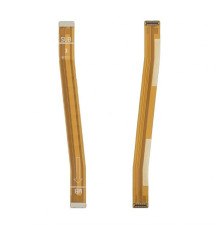 Шлейф для Tecno Spark 9 Pro KH7n міжплатний основний Original Quality TPS-2710000347507 2710000347507