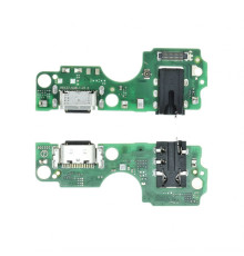 Шлейф (нижня плата) для Tecno Spark Go 2023 BF7, Pop 7 Pro BF7h з роз'ємом зарядки і мікрофоном Original Quality TPS-2710000347538 2710000347538